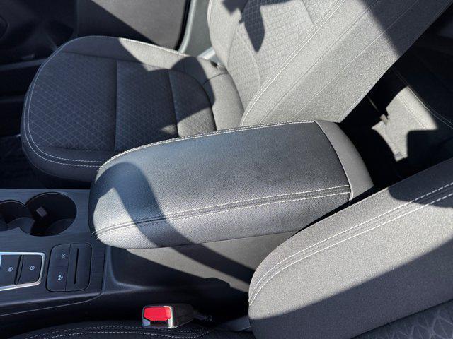 used 2024 Ford Escape car, priced at $23,260