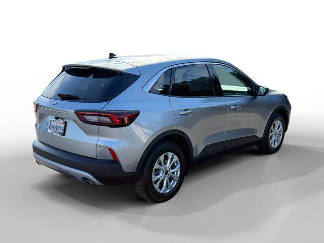 used 2024 Ford Escape car, priced at $23,260