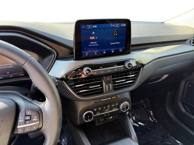 used 2024 Ford Escape car, priced at $23,260