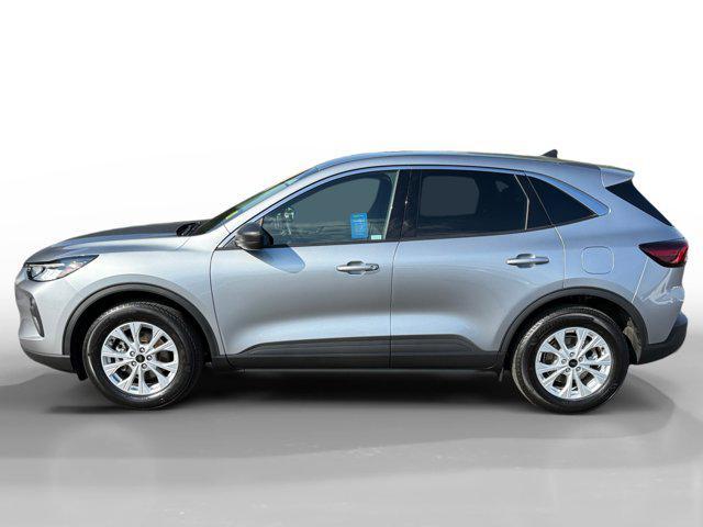 used 2024 Ford Escape car, priced at $23,260