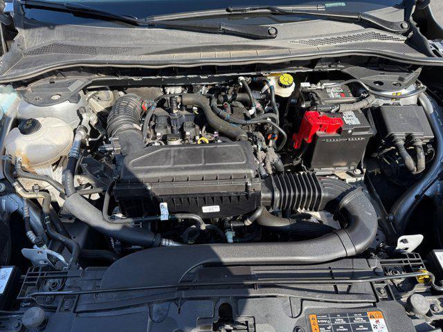 used 2024 Ford Escape car, priced at $23,260