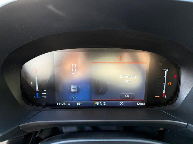 used 2024 Ford Escape car, priced at $23,260