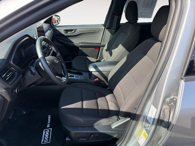 used 2024 Ford Escape car, priced at $23,260