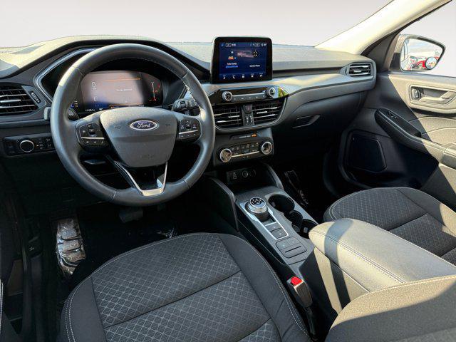 used 2024 Ford Escape car, priced at $23,260