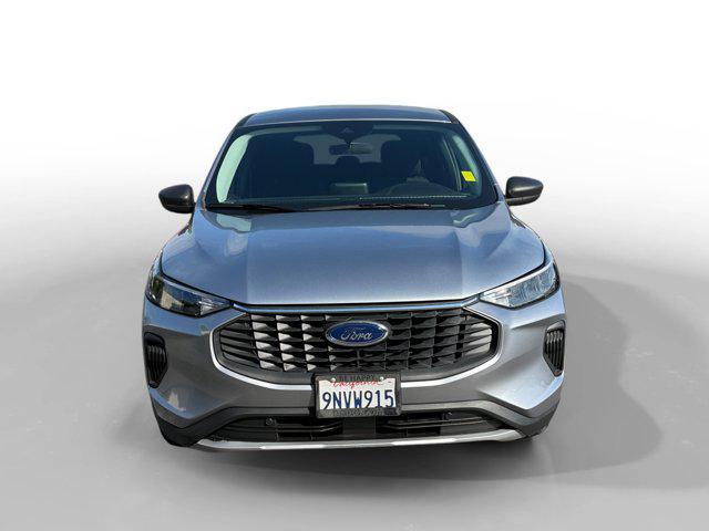 used 2024 Ford Escape car, priced at $23,260