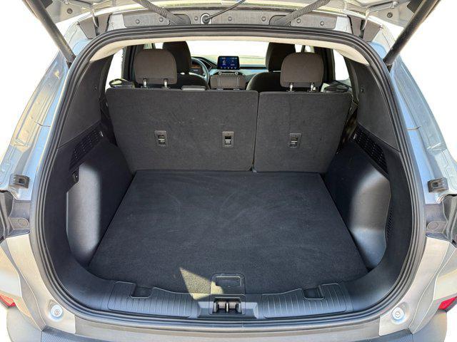 used 2024 Ford Escape car, priced at $23,260