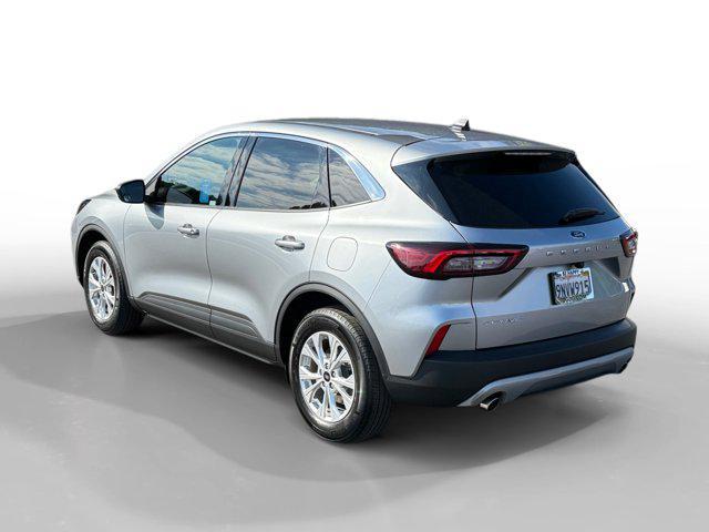 used 2024 Ford Escape car, priced at $23,260