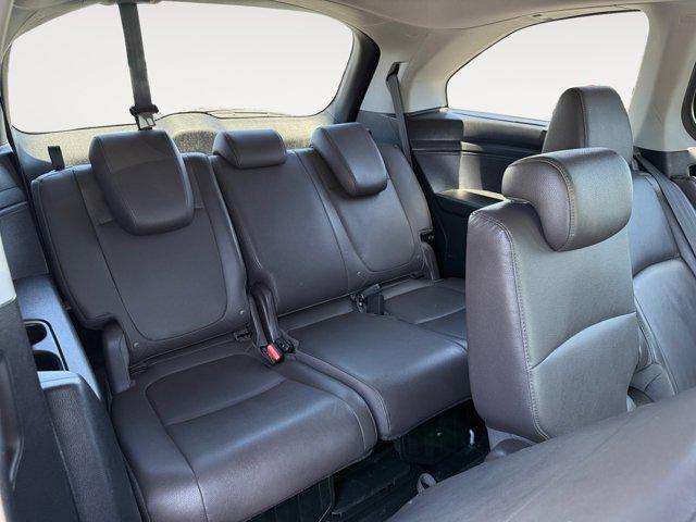 used 2018 Honda Odyssey car, priced at $25,990