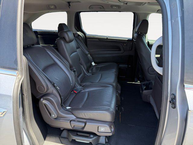 used 2018 Honda Odyssey car, priced at $25,990