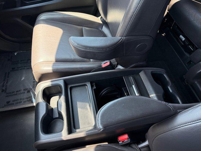 used 2018 Honda Odyssey car, priced at $25,990