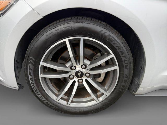 used 2016 Ford Mustang car, priced at $14,491