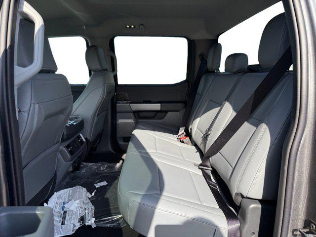 new 2025 Ford F-150 Lightning car, priced at $69,712
