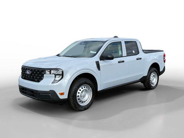 new 2025 Ford Maverick car, priced at $31,505