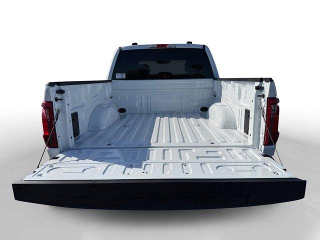 new 2025 Ford F-150 car, priced at $52,230