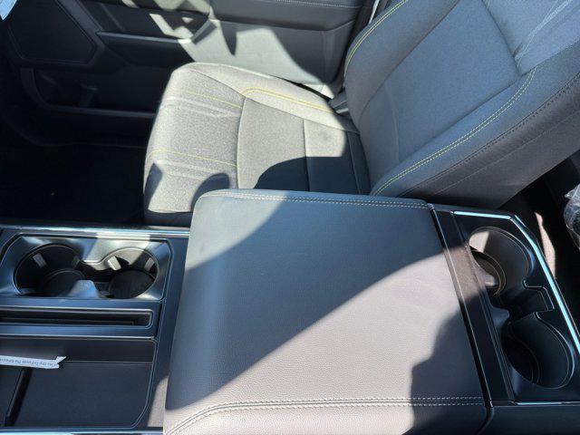 new 2025 Ford F-150 car, priced at $52,230