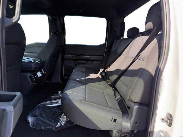 new 2025 Ford F-150 car, priced at $52,230