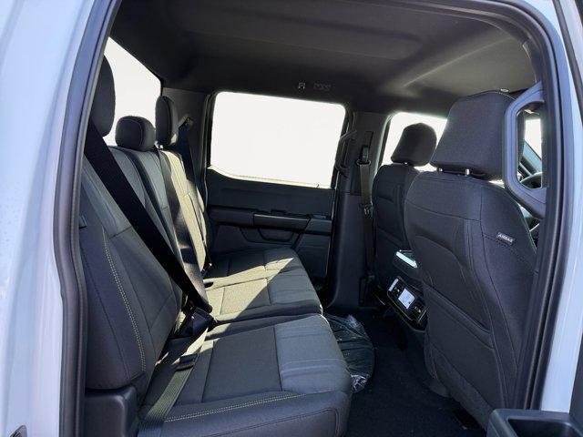 new 2025 Ford F-150 car, priced at $52,230