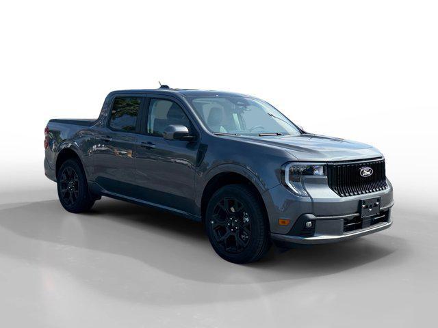 new 2025 Ford Maverick car, priced at $38,220