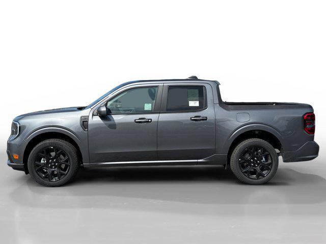 new 2025 Ford Maverick car, priced at $38,220