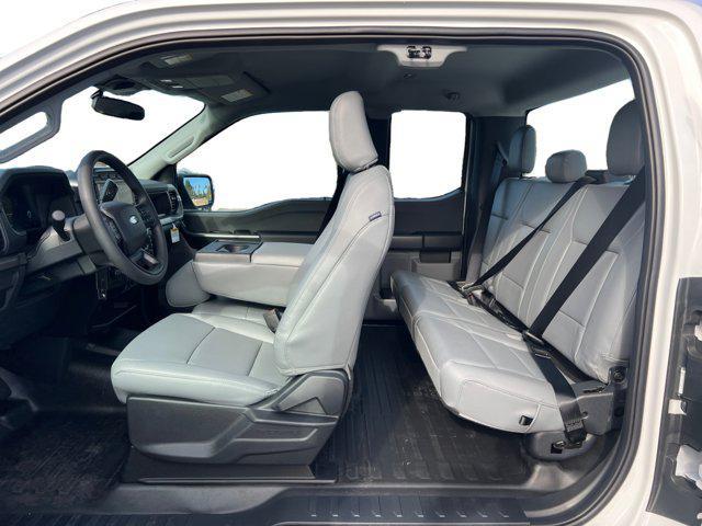 new 2024 Ford F-150 car, priced at $47,650