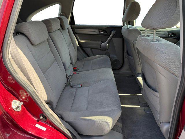 used 2009 Honda CR-V car, priced at $9,822