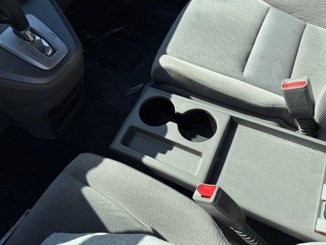 used 2009 Honda CR-V car, priced at $9,822