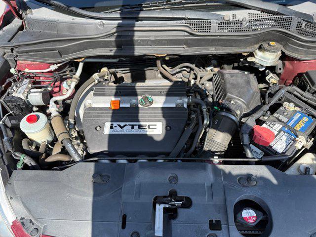 used 2009 Honda CR-V car, priced at $9,822