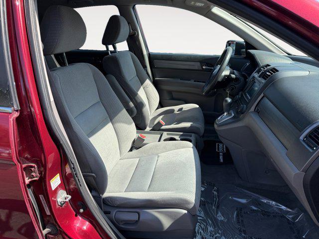 used 2009 Honda CR-V car, priced at $9,822