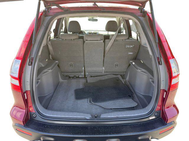 used 2009 Honda CR-V car, priced at $9,822