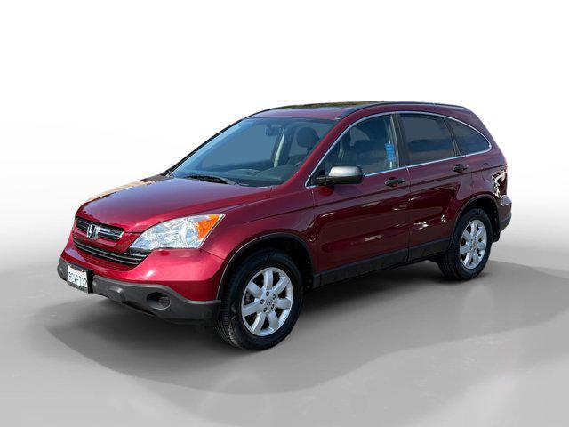 used 2009 Honda CR-V car, priced at $9,822