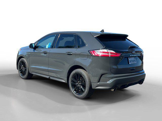 used 2021 Ford Edge car, priced at $24,999