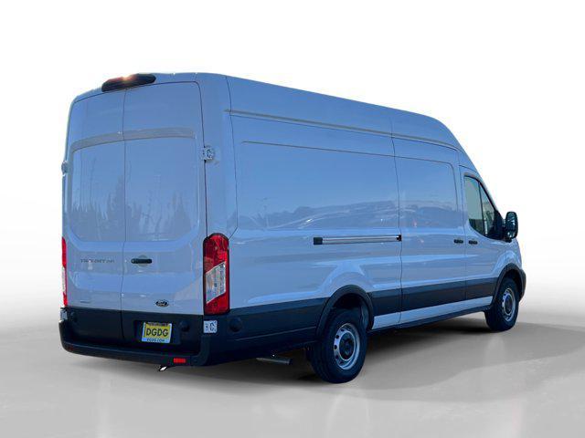 new 2024 Ford Transit-250 car, priced at $59,570