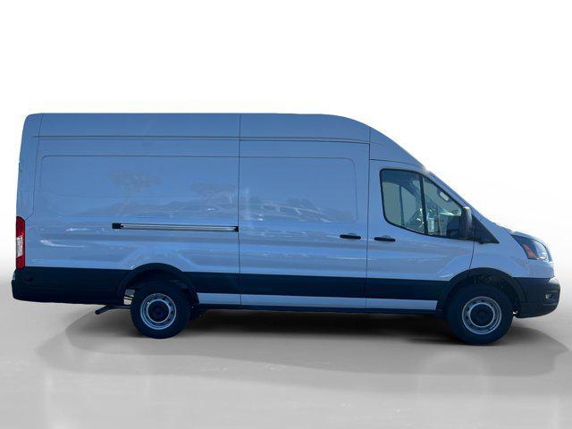 new 2024 Ford Transit-250 car, priced at $59,570