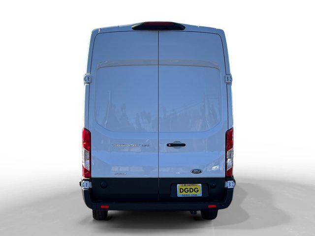 new 2024 Ford Transit-250 car, priced at $59,570