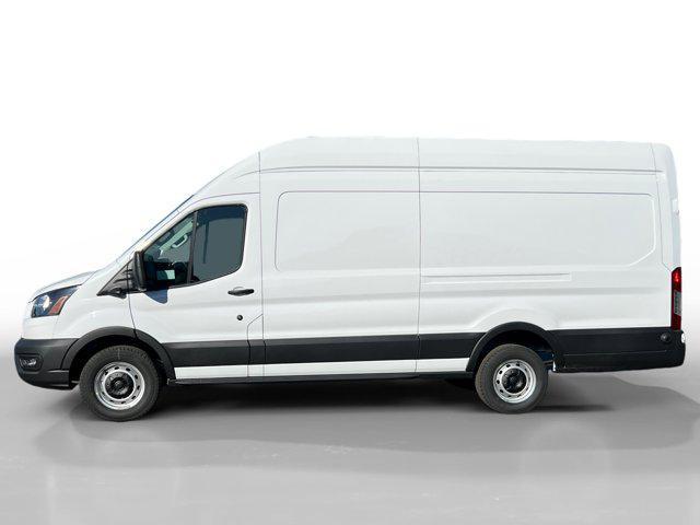 new 2024 Ford Transit-250 car, priced at $59,570