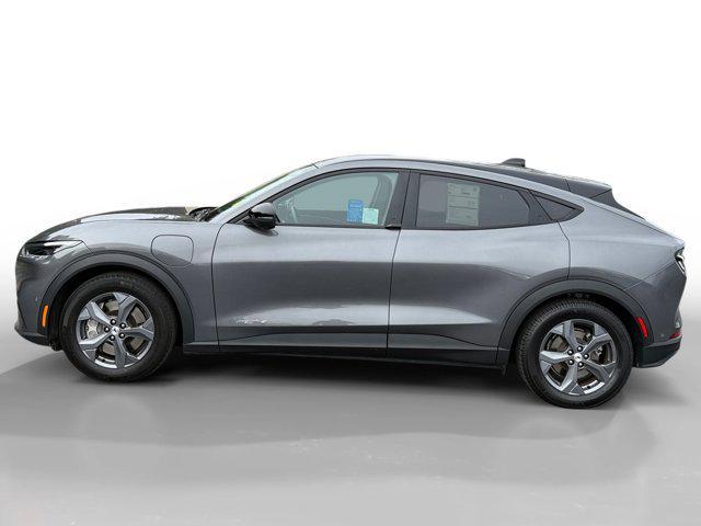used 2023 Ford Mustang Mach-E car, priced at $25,102