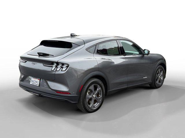 used 2023 Ford Mustang Mach-E car, priced at $25,102