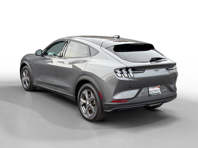 used 2023 Ford Mustang Mach-E car, priced at $25,102
