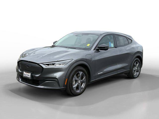 used 2023 Ford Mustang Mach-E car, priced at $25,102