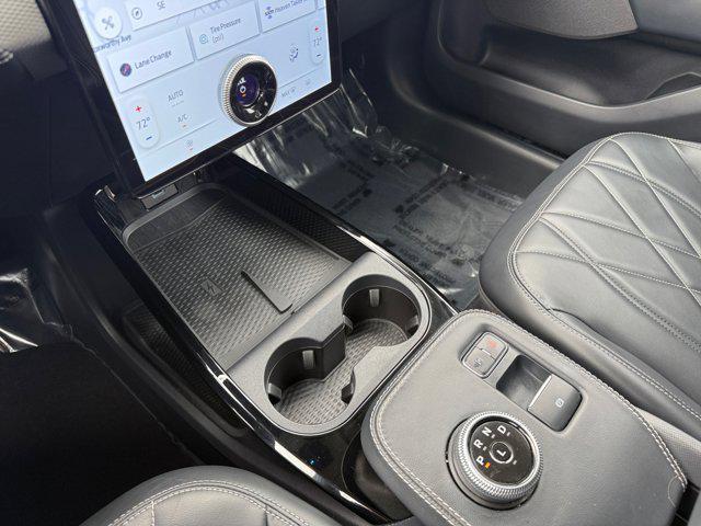 used 2023 Ford Mustang Mach-E car, priced at $25,102