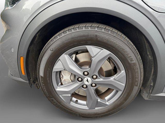 used 2023 Ford Mustang Mach-E car, priced at $25,102