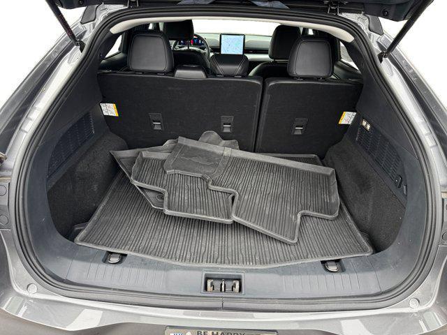used 2023 Ford Mustang Mach-E car, priced at $25,102