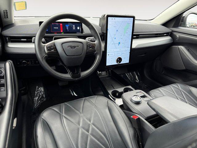 used 2023 Ford Mustang Mach-E car, priced at $25,102