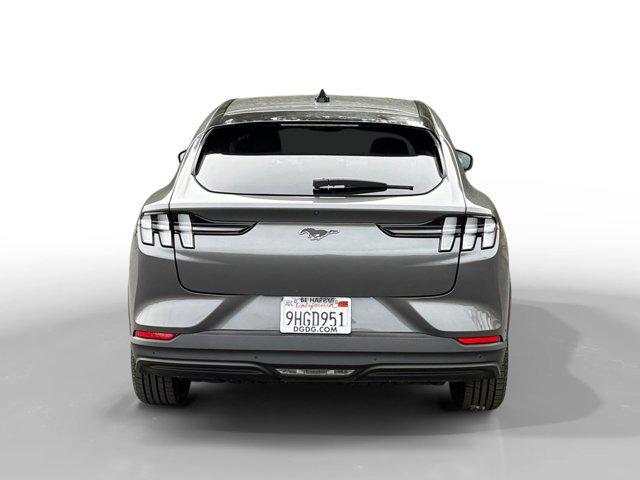 used 2023 Ford Mustang Mach-E car, priced at $25,102