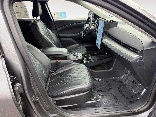 used 2023 Ford Mustang Mach-E car, priced at $25,102