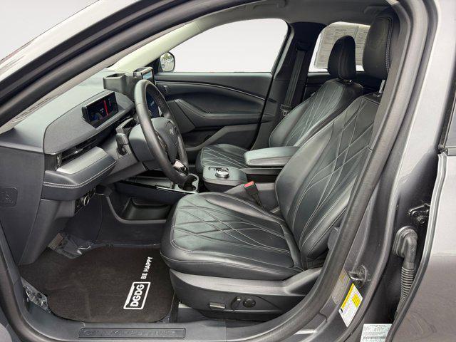 used 2023 Ford Mustang Mach-E car, priced at $25,102