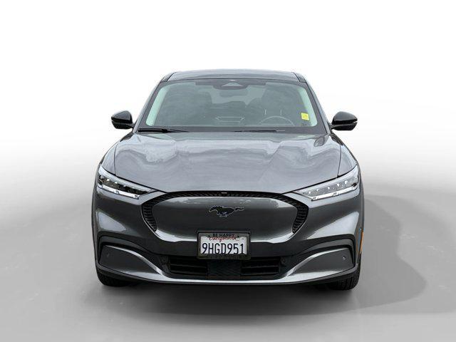 used 2023 Ford Mustang Mach-E car, priced at $25,102