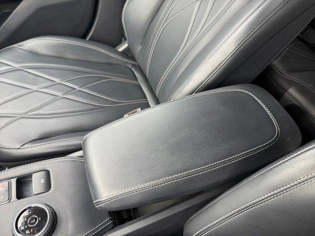 used 2023 Ford Mustang Mach-E car, priced at $25,102