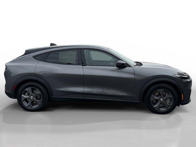 used 2023 Ford Mustang Mach-E car, priced at $25,102