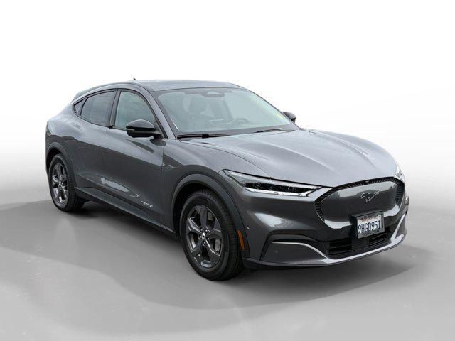 used 2023 Ford Mustang Mach-E car, priced at $25,102